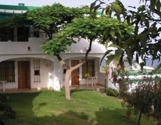 Flamboyan Hotel San Agustín Kültér fotó